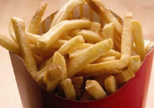 Add On Sales : McDonald's Sells Millions of dollars of fries with one simple phrase