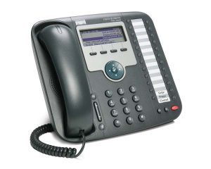 Cisco Phone