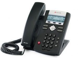 Polycom Phone