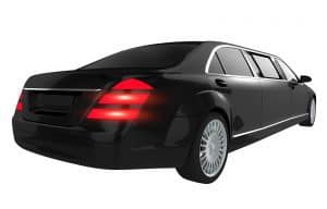 Luxury Limousine