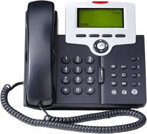 XBLUE Phone System