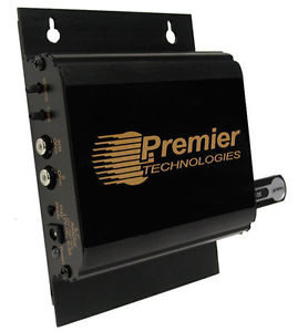 Premier Technologies Digital Player