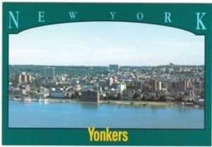 telephone messages on hold in yonkers