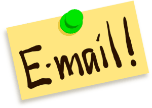 why use email marketing