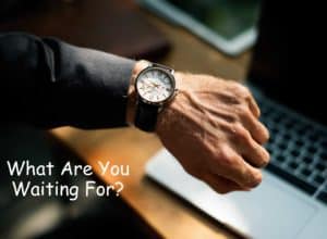 Marketing on hold for dentists: what are you waiting for?