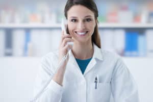 Telephone tips for Medical Practices