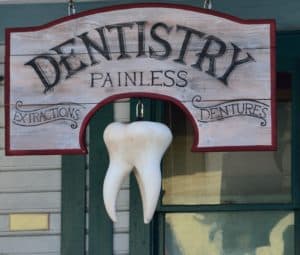 music on hold for dentists