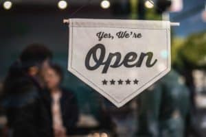 Reopening your business?  Now’s the time to plan: 8 Tips you need today