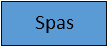 Hold Messaging for Spas