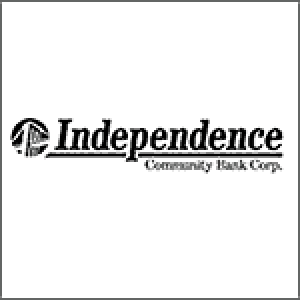 Independence Community Bank Corp