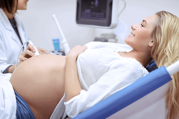 Women's Health - Maternity Care