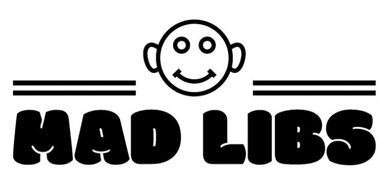 Mad Libs Logo - Informer Messages on hold