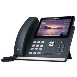 Yealink Phone: Upgrade Your On-Hold Experience in Connecticut