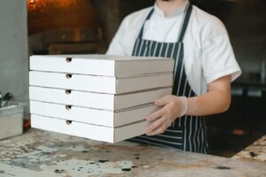 Pizza Marketing: Boosting Profits with Add-On Sales