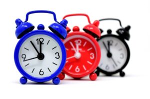 Advertising Effectiveness: Why Timing Is Everything