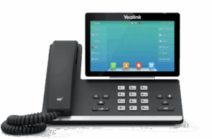 Weave Telephone Messages on Hold: An Easy Upgrade 