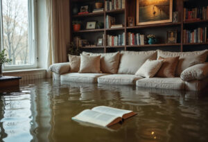 Water Damage Restoration Marketing: Don’t Waste Your One Chance to Convince your customer