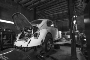 Auto Repair Shop Advertising Ideas: Your Phone Matters