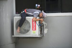 HVAC Marketing Strategy: Busy-Season Calls Hurt Profit