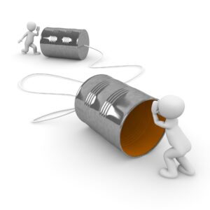 Marketing for Business: Your Most Overlooked Audience