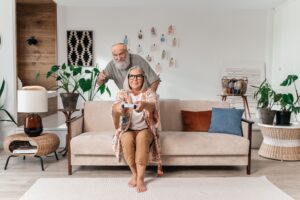 Customer Education for Senior Living Communities