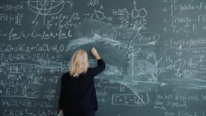 When you Educate Customers to Sell More Services You Can Turn Information Into Sales